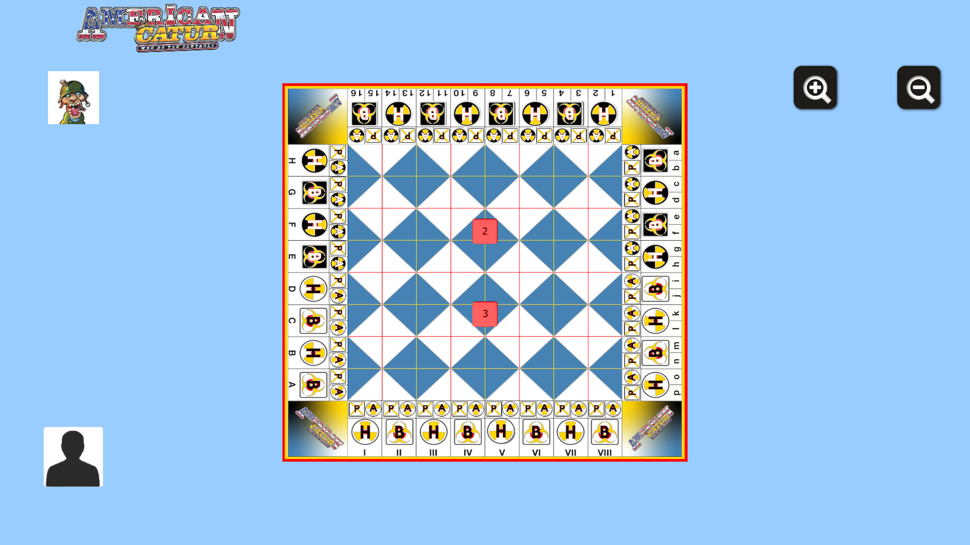 Advanced Chess/Traditional screenshot #7