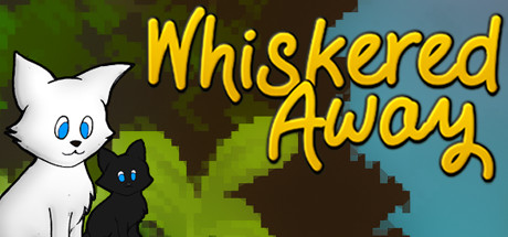 Whiskered Away banner