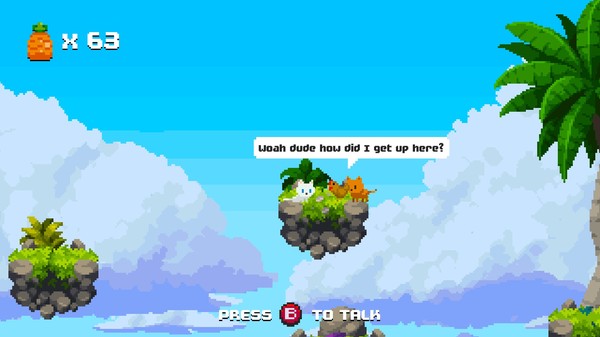 Whiskered Away screenshot 2