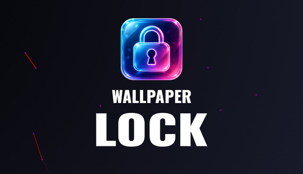 Wallpaper Lock