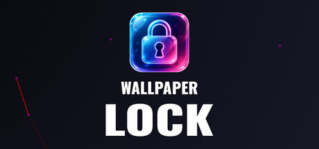 Wallpaper Lock — Steam