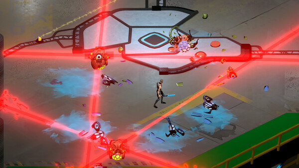 Respawn screenshot 3