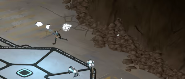 Respawn video 2