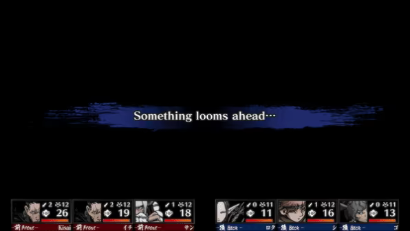 Labyrinth of Zangetsu video 9