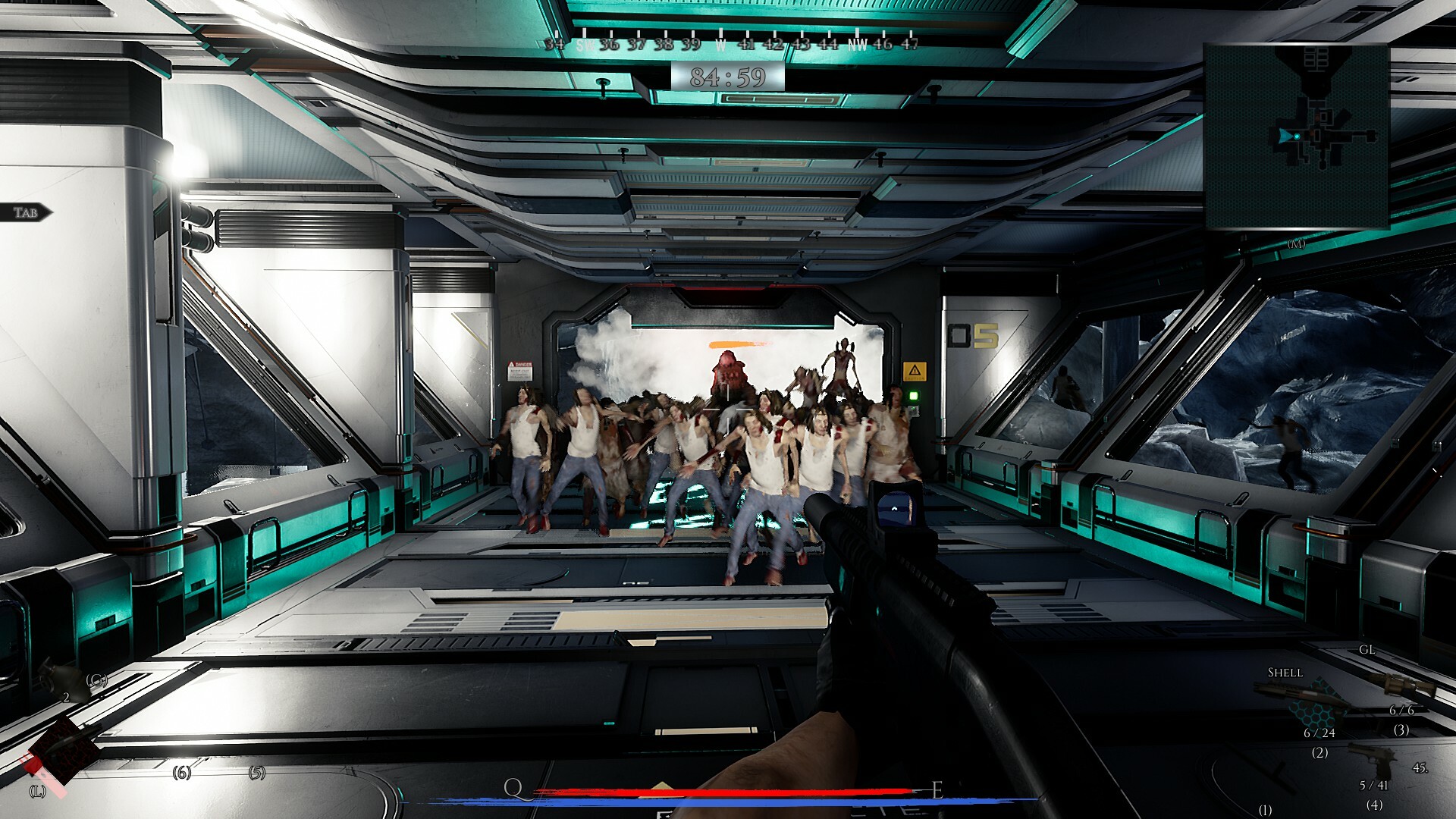 Xheres Featured Screenshot #1
