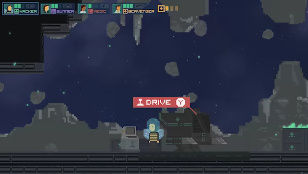 Far Star video 5