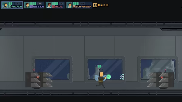 Far Star video 1