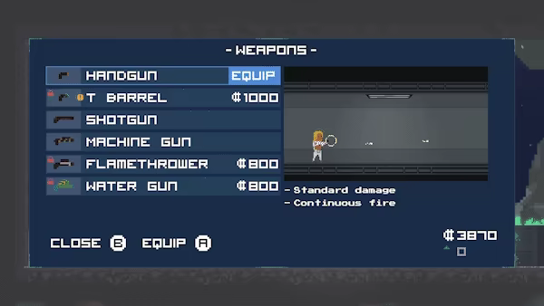Far Star video 4