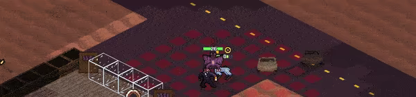 Deadland 4000 video 5