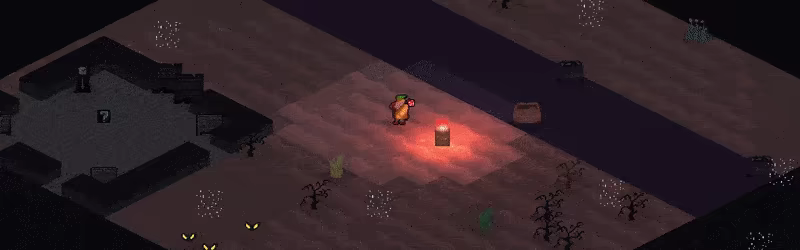 Deadland 4000 video 1