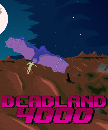 Deadland 4000