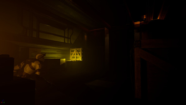 Cloak & Dagger: Shadow Operations.