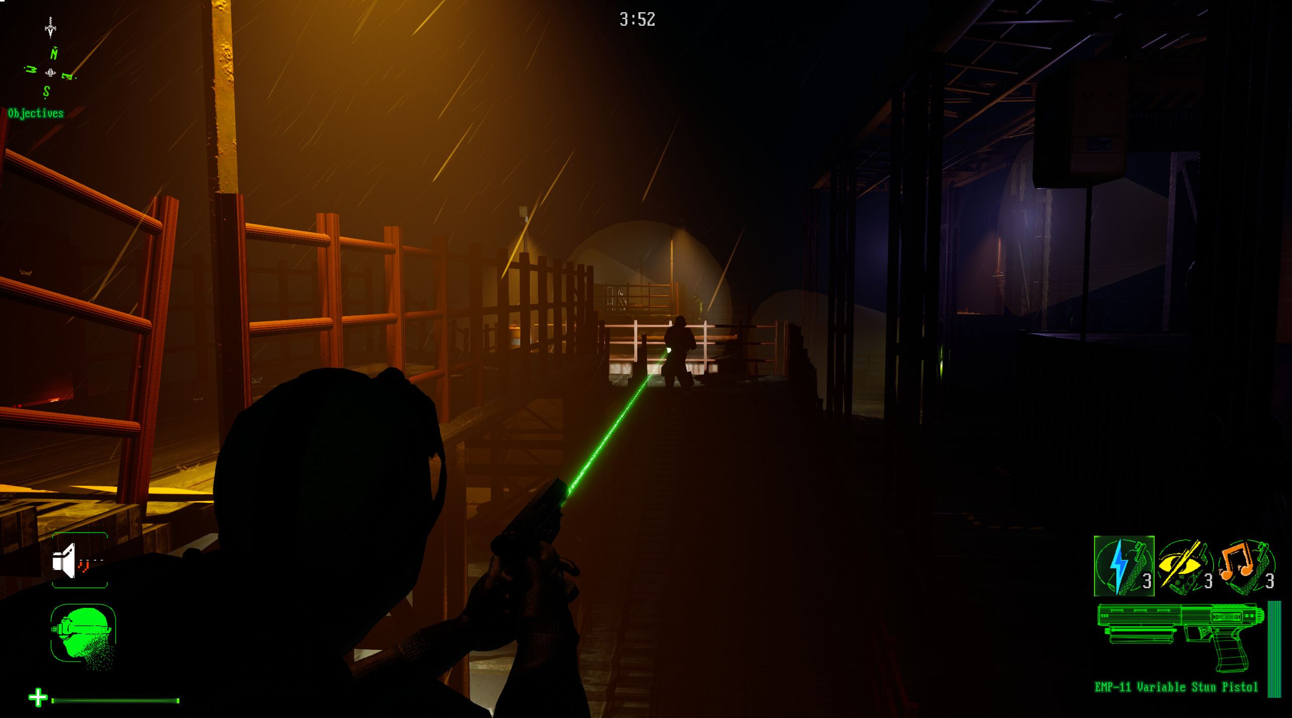Cloak & Dagger: Shadow Operations