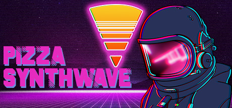 Pizza Synthwave steam charts