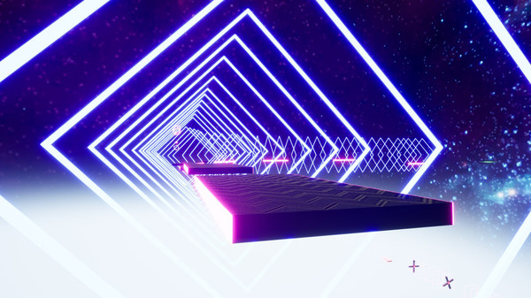 Pizza Synthwave screenshot 5