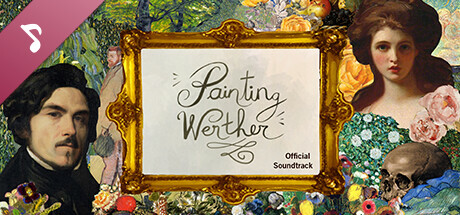 Painting Werther Soundtrack banner image