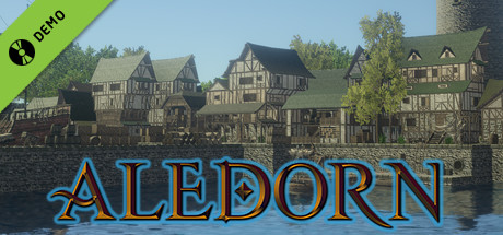Aledorn Demo cover art