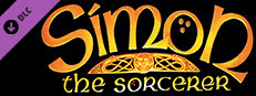 Simon the Sorcerer - Legacy Edition (Hebrew Dub) Small Capsule Image