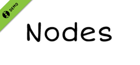 Nodes Demo cover art