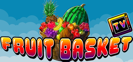 Fruit Basket TV steam charts