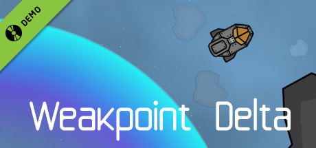 Weakpoint Delta Demo cover art