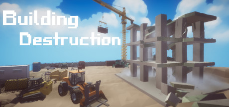 Building destruction steam charts