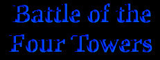 Battle of the Four Towers