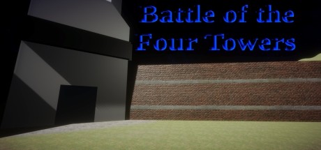 Battle of the Four Towers Cheat Engine/CT