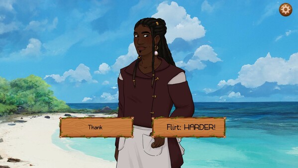 Scarecrows of Illyria screenshot 1