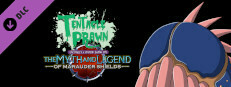 Tentacle Prawn: (Actually) A Cthulhu Dating Sim: The Myth & Legend of Marauder Shields