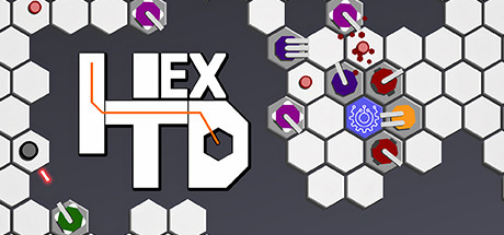 HexTD steam charts