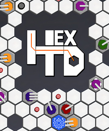 HexTD