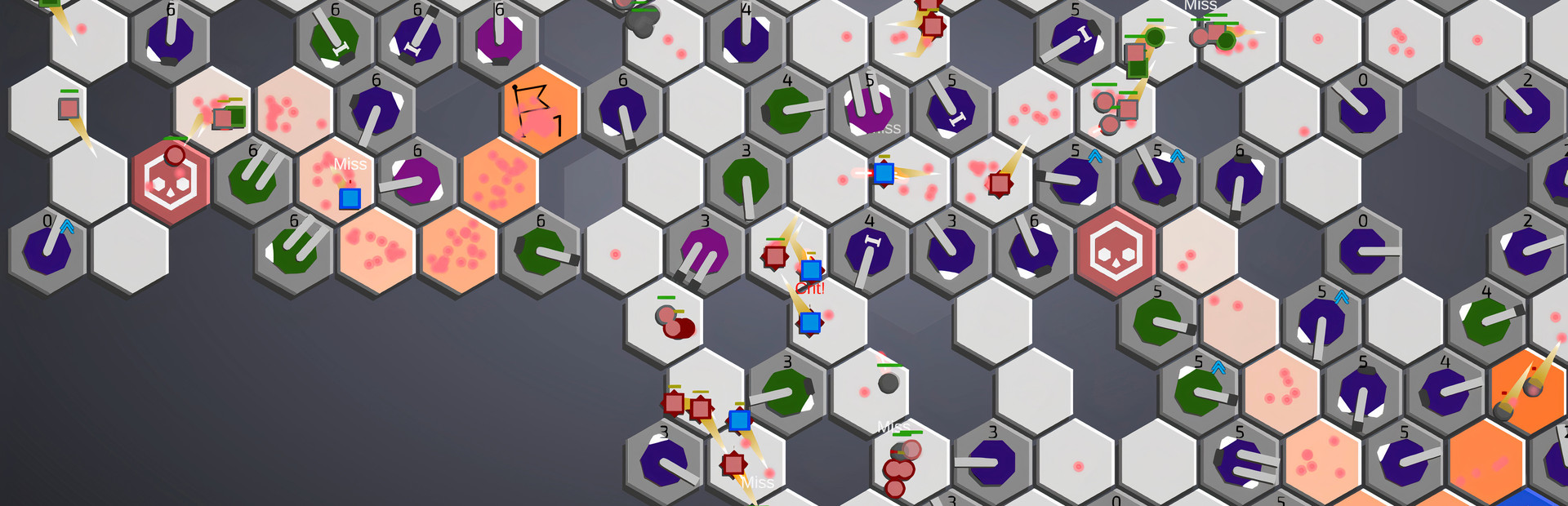 HexTD