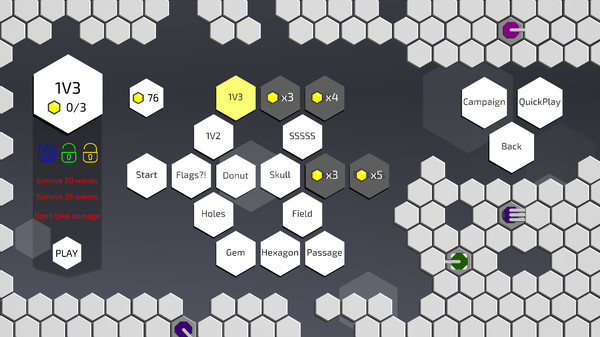 HexTD screenshot 6