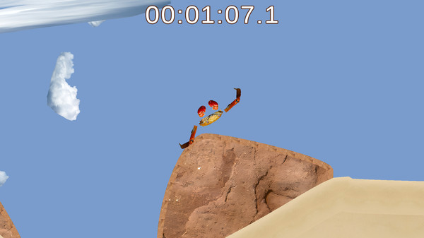 Psycho Crab screenshot 1