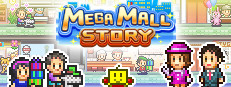 Mega Mall Story