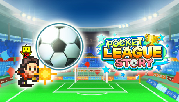 Pocket League Story