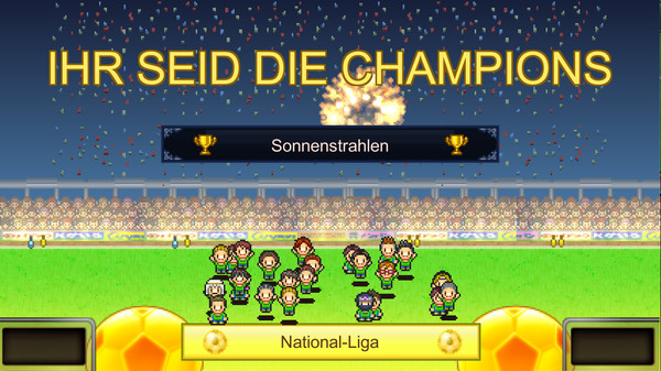Pocket League Story Screenshot 4