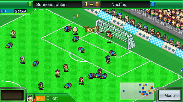Pocket League Story Screenshot 6