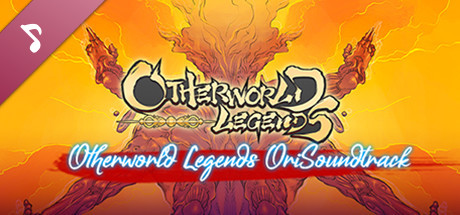 Otherworld Legends Soundtrack banner image