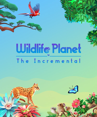 Wildlife Planet: The Incremental