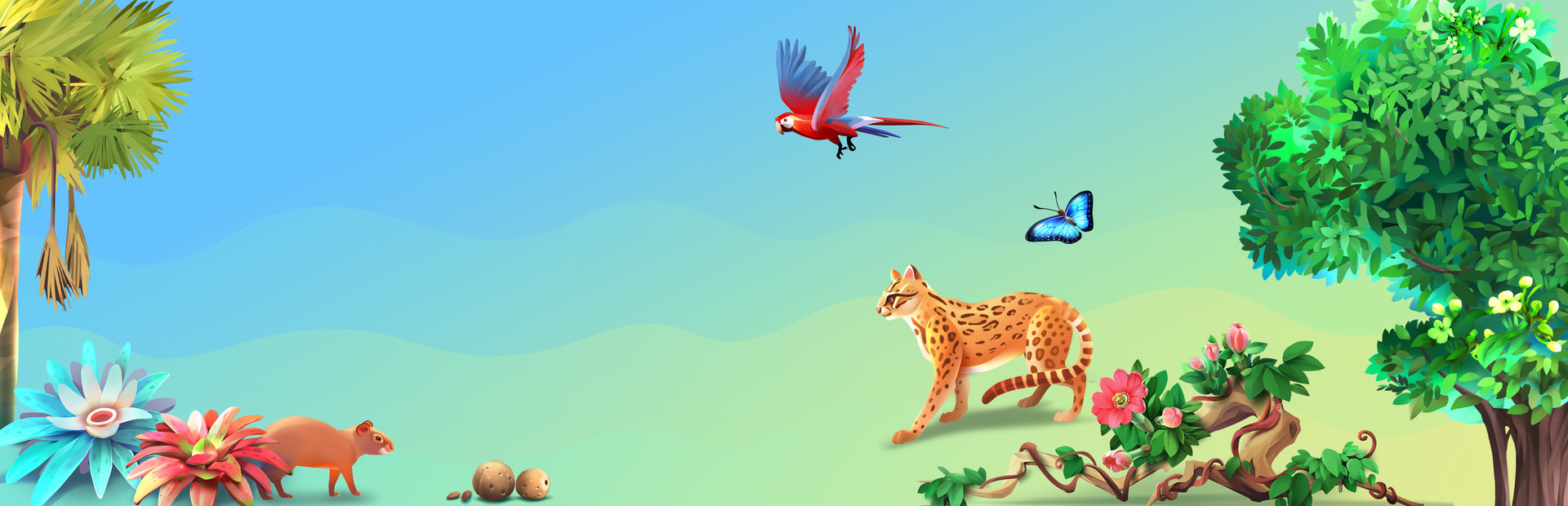 Wildlife Planet: The Incremental