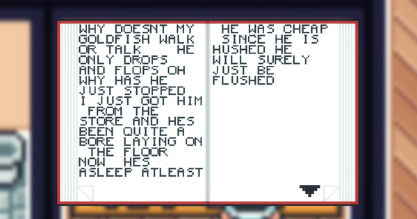 Screenshot z Little Ninja