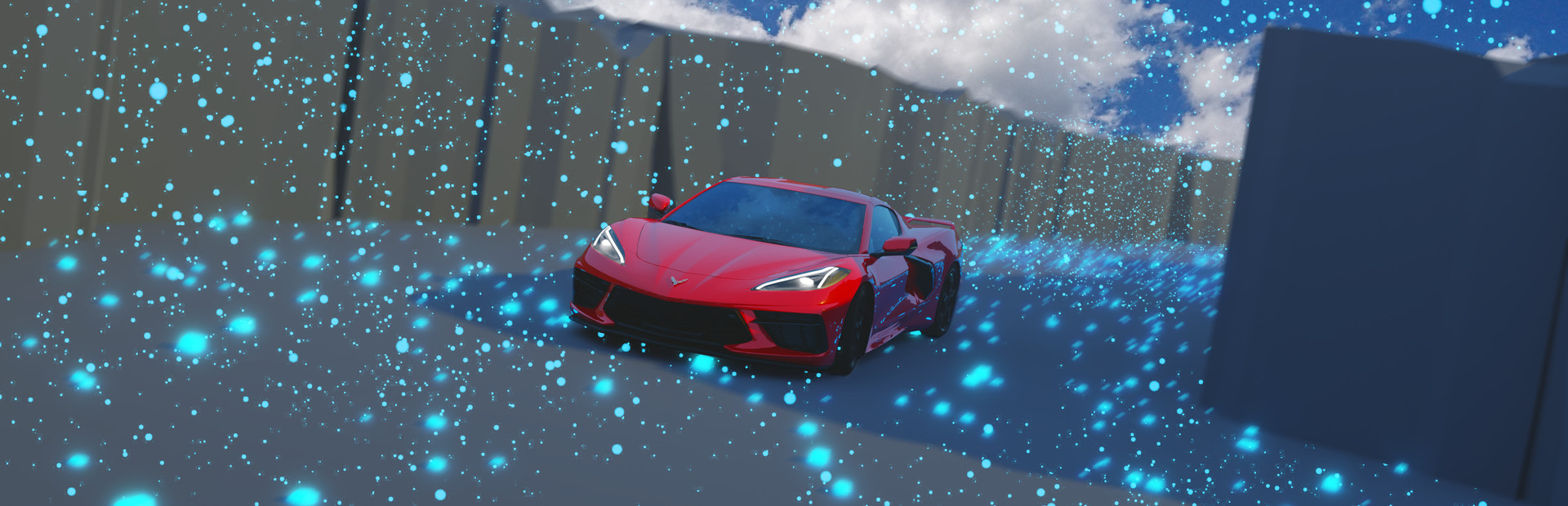 Dimensional Drift