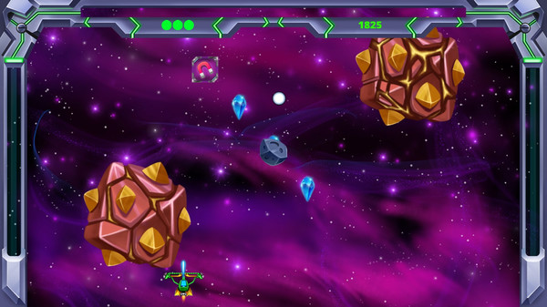 Space Out screenshot 3