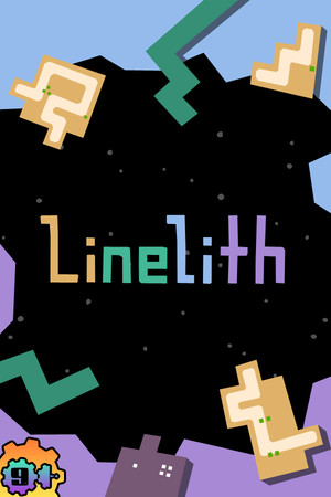 Cover art of Linelith