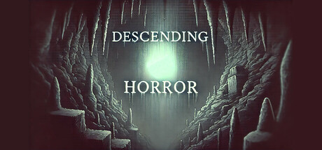 Descending Horror banner