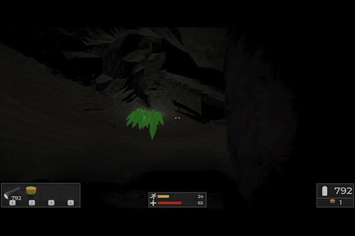 Descending Horror screenshot 5