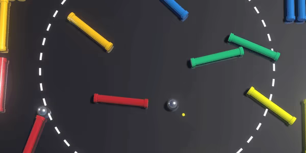 Magnetic Structures video 2