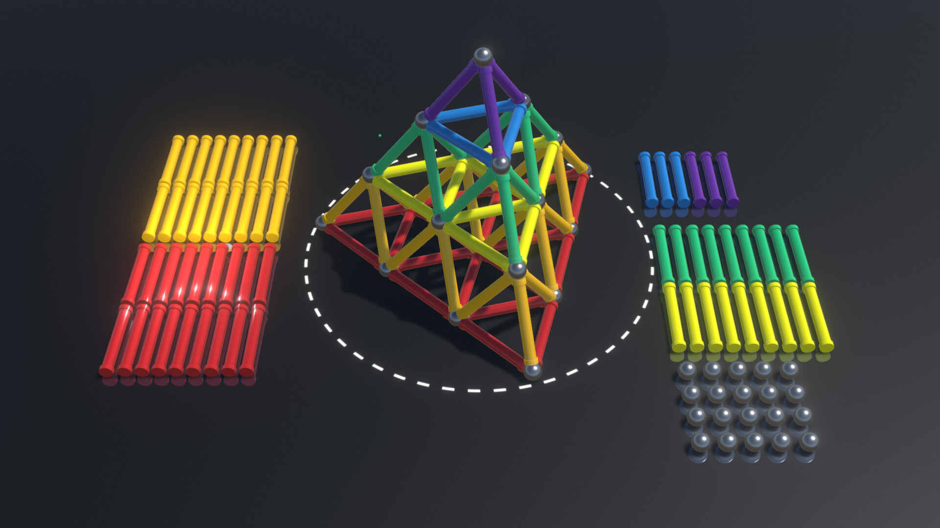 Magnetic Structures